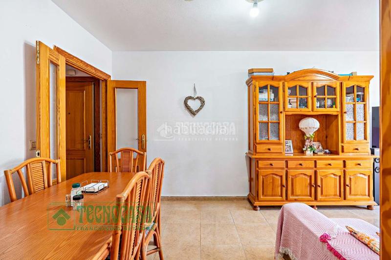 2 bedrooms Penthouse in El Ejido, Spain No. 268121