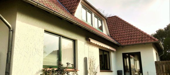 8-Zimmer Stadthaus in Harburg, Germany, Nr. 191022 5