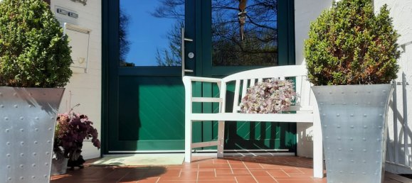 8-Zimmer Stadthaus in Harburg, Germany, Nr. 191022 12