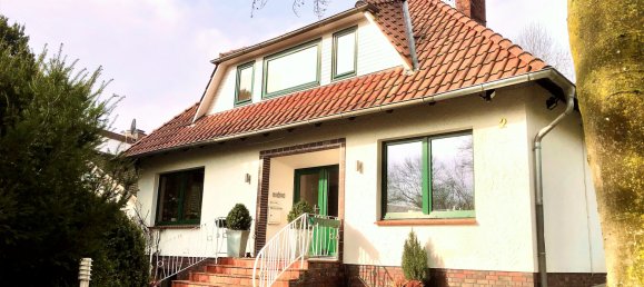 8-Zimmer Stadthaus in Harburg, Germany, Nr. 191022 2