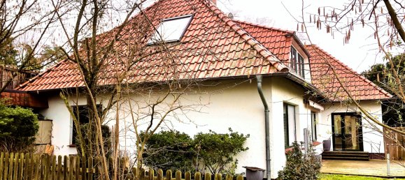 8-Zimmer Stadthaus in Harburg, Germany, Nr. 191022 4