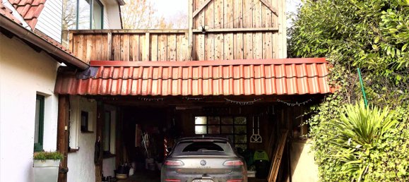 8-Zimmer Stadthaus in Harburg, Germany, Nr. 191022 10