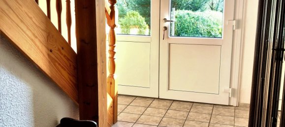 8-Zimmer Stadthaus in Harburg, Germany, Nr. 191022 13