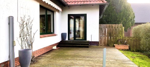 8-Zimmer Stadthaus in Harburg, Germany, Nr. 191022 6