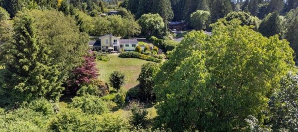 5 Schlafzimmer Haus in British Columbia, Canada, Nr. 1133 7