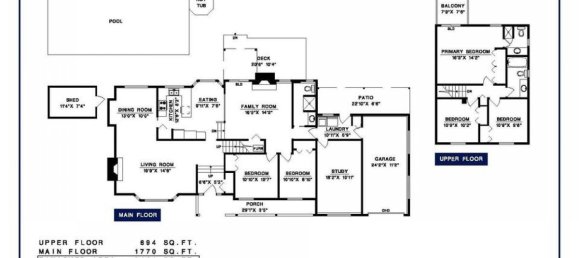 5 Schlafzimmer Haus in British Columbia, Canada, Nr. 1133 2