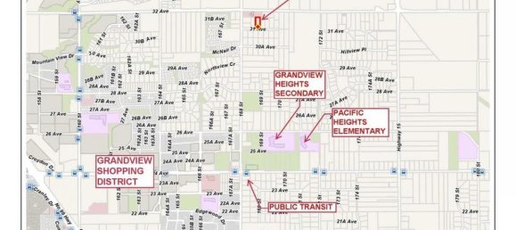 5 Schlafzimmer Haus in British Columbia, Canada, Nr. 1133 4