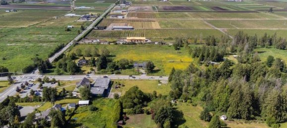 5 Schlafzimmer Haus in British Columbia, Canada, Nr. 1133 5