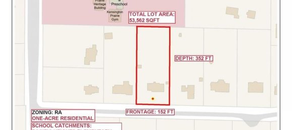 5 Schlafzimmer Haus in British Columbia, Canada, Nr. 1133 3