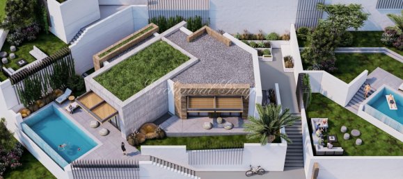 Villa 3+1 in Bodrum, Turkey No. 28744 3