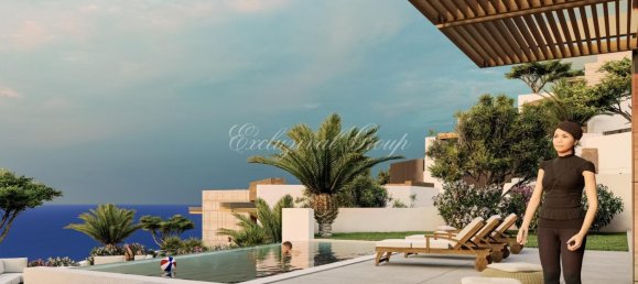 Villa 3+1 in Bodrum, Turkey No. 28744 2