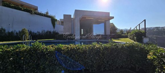 Villa 3+1 in Bodrum, Turkey No. 28744 18