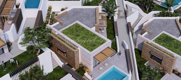 Villa 3+1 in Bodrum, Turkey No. 28744 12