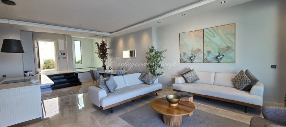 Villa 3+1 in Bodrum, Turkey No. 28744 22