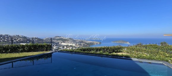 Villa 3+1 in Bodrum, Turkey No. 28744 25