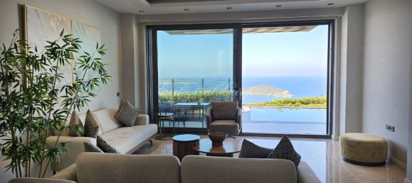Villa 3+1 in Bodrum, Turkey No. 28744 20