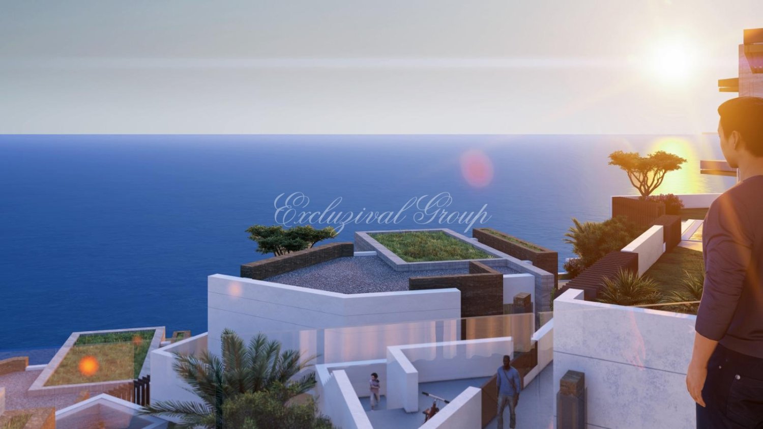 Villa 3+1 in Bodrum, Turkey No. 28744