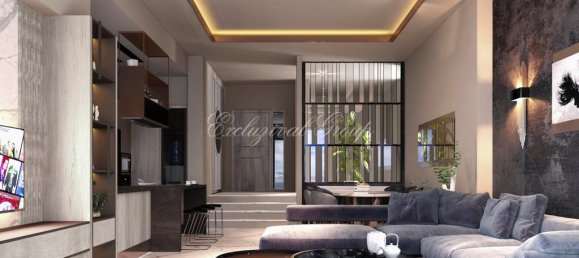 Villa 3+1 in Bodrum, Turkey No. 28744 7