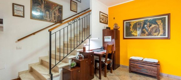 5-Zimmer Villa in Capoterra, Italy, Nr. 29029 12
