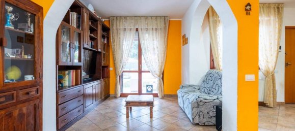 5-Zimmer Villa in Capoterra, Italy, Nr. 29029 5