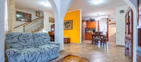 5-Zimmer Villa in Capoterra, Italy, Nr. 29029 4