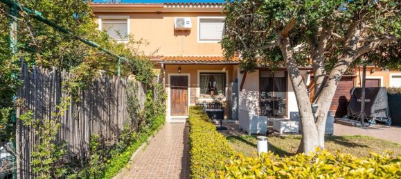 5-Zimmer Villa in Capoterra, Italy, Nr. 29029 3