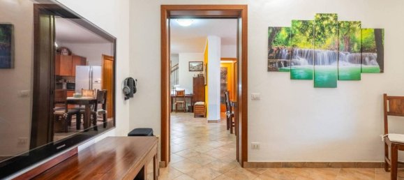 5-Zimmer Villa in Capoterra, Italy, Nr. 29029 23