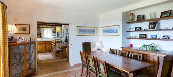 5 Schlafzimmer Villa in Cabris, France, Nr. 38299 6