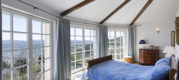 5 Schlafzimmer Villa in Cabris, France, Nr. 38299 4