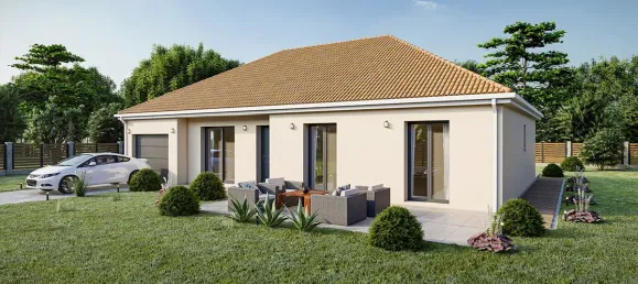 3 bedrooms House in Champniers, France No. 333769 4