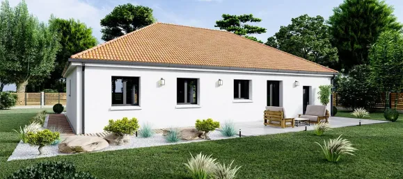 3 bedrooms House in Champniers, France No. 333769 2