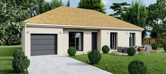 3 bedrooms House in Champniers, France No. 333769 3