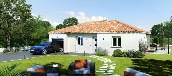 3 bedrooms House in Champniers, France No. 333769 5