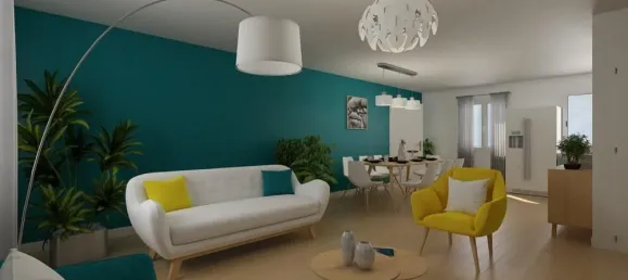 3 bedrooms House in Champniers, France No. 333769 6