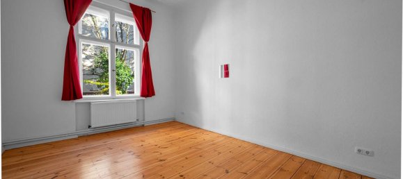 3 Schlafzimmer Wohnung in Charlottenburg, Germany, Nr. 84913 6