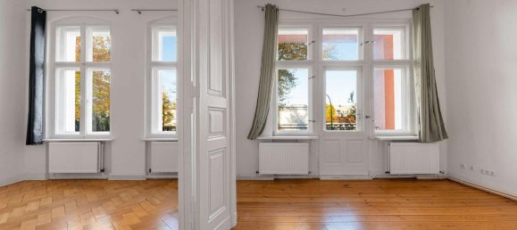 3 Schlafzimmer Wohnung in Charlottenburg, Germany, Nr. 84913 4