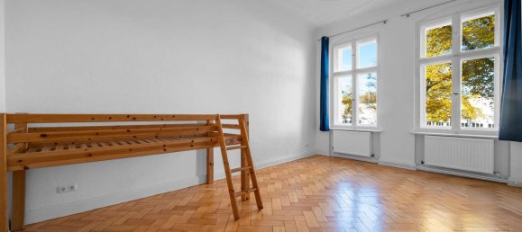 3 Schlafzimmer Wohnung in Charlottenburg, Germany, Nr. 84913 5