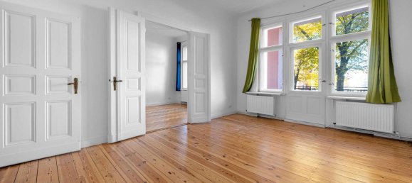 3 Schlafzimmer Wohnung in Charlottenburg, Germany, Nr. 84913 2