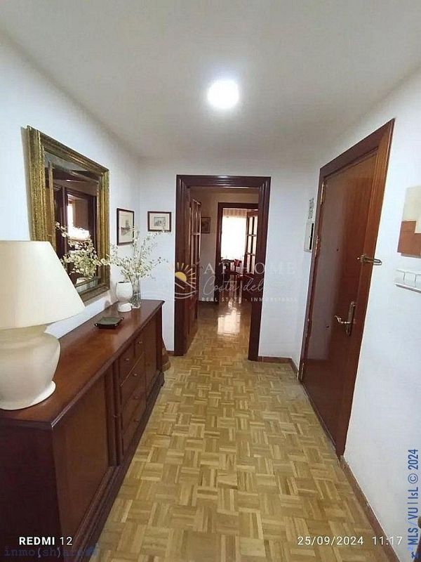 6 bedrooms Apartment in Malaga, Spain No. 230346