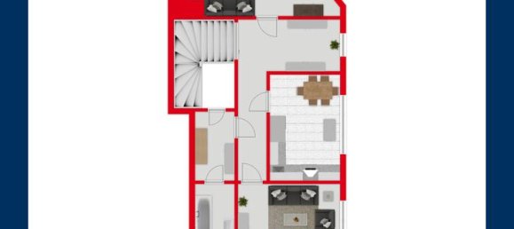 7 Schlafzimmer Bauernhof in Burgenlandkreis, Germany, Nr. 107560 14