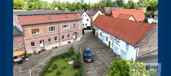 7 Schlafzimmer Bauernhof in Burgenlandkreis, Germany, Nr. 107560 4