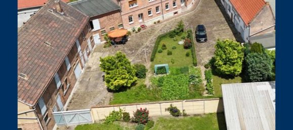 7 Schlafzimmer Bauernhof in Burgenlandkreis, Germany, Nr. 107560 3