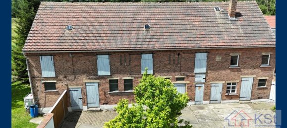 7 Schlafzimmer Bauernhof in Burgenlandkreis, Germany, Nr. 107560 7