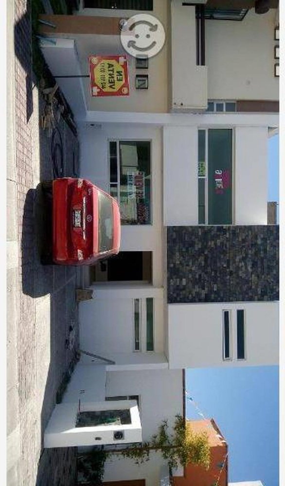 3 Schlafzimmer Haus in Queretaro, Mexico, Nr. 182053