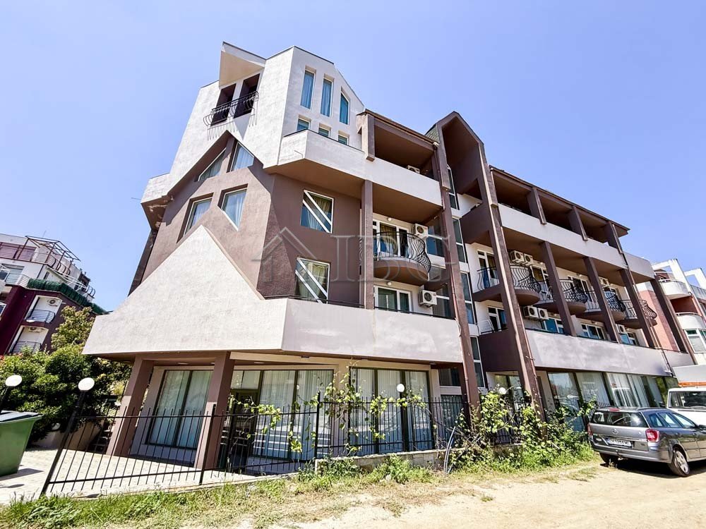 1 bedroom Apartment in Ravda, Bulgaria No. 1165