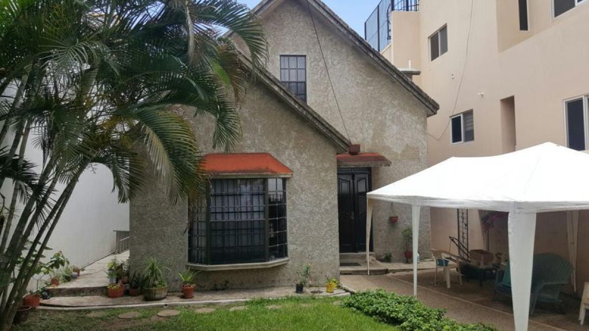 Дом с 3 спальнями в Тамаулипас, Мексика № 177175