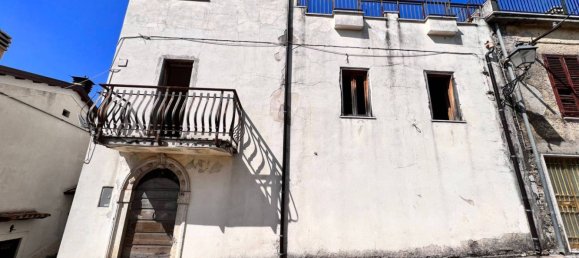 4 Schlafzimmer Haus in Campoli Appennino, Italy, Nr. 148301 20