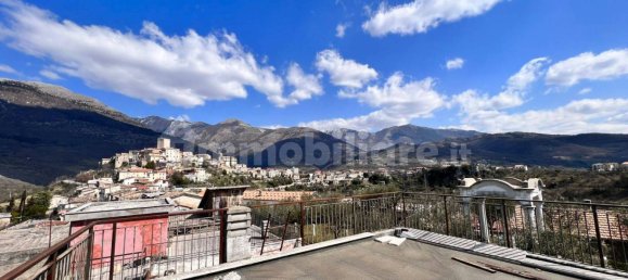 4 Schlafzimmer Haus in Campoli Appennino, Italy, Nr. 148301 16