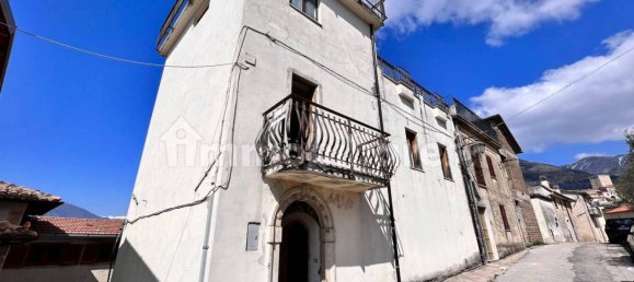 4 Schlafzimmer Haus in Campoli Appennino, Italy, Nr. 148301 19