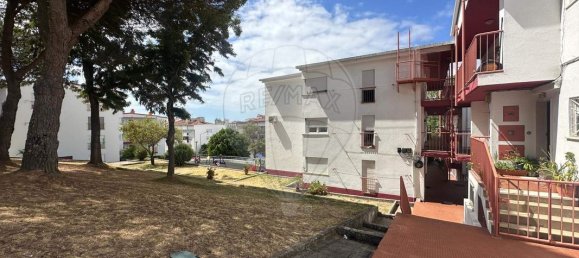 Apartamento de 3 dormitorios en Sintra, Portugal No. 307647 6